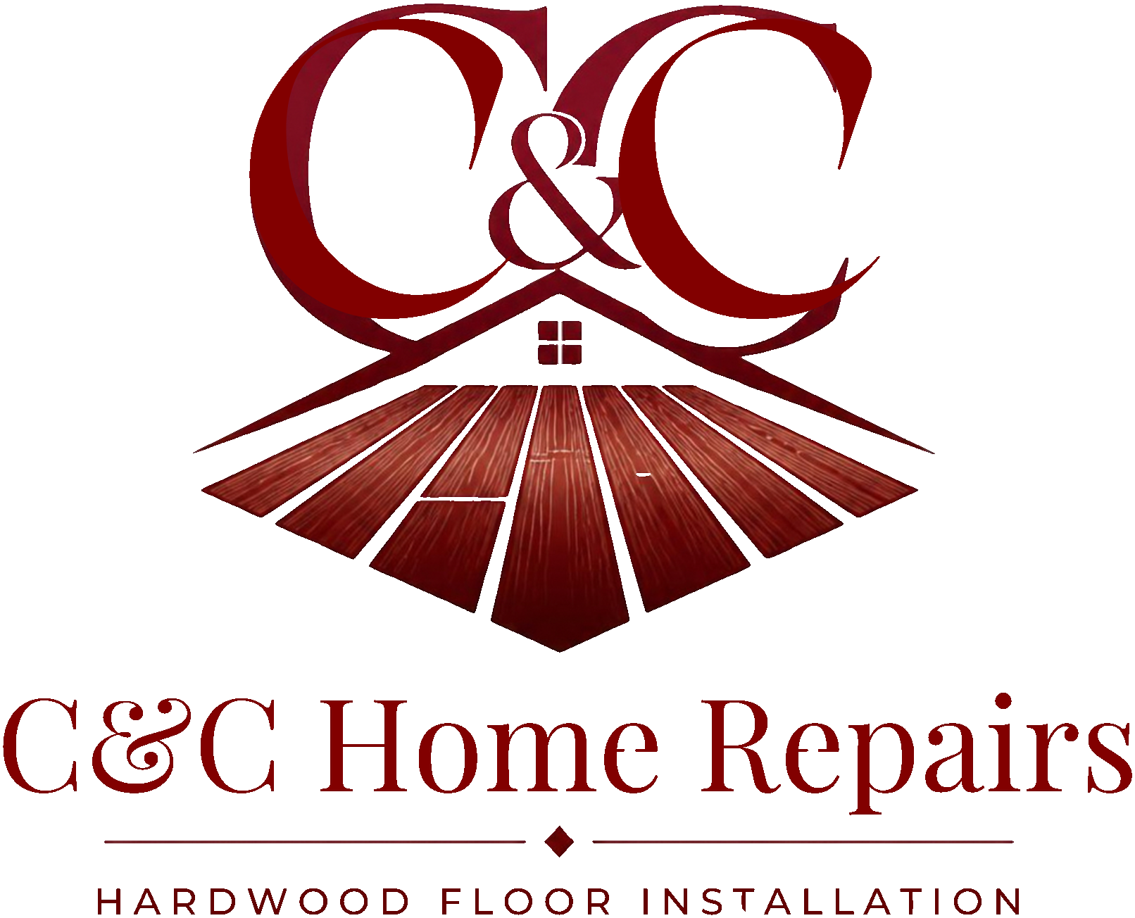 C&C Home Repairs logo